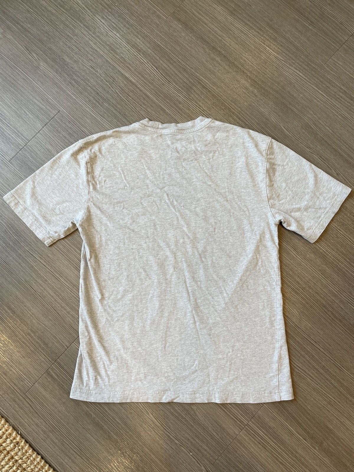 Palace Palace 'p is for pooch' dog tee Size US M / EU 48-50 / 2 - 3 Thumbnail