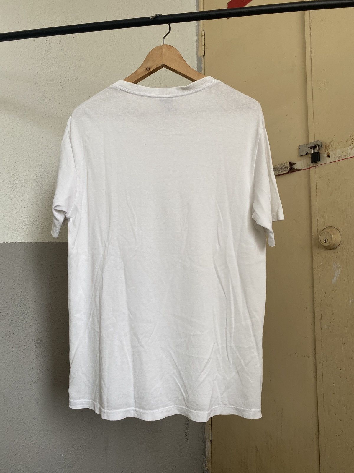 Number (N)ine Number Nine Menu Tshirt Size US L / EU 52-54 / 3 - 3 Thumbnail