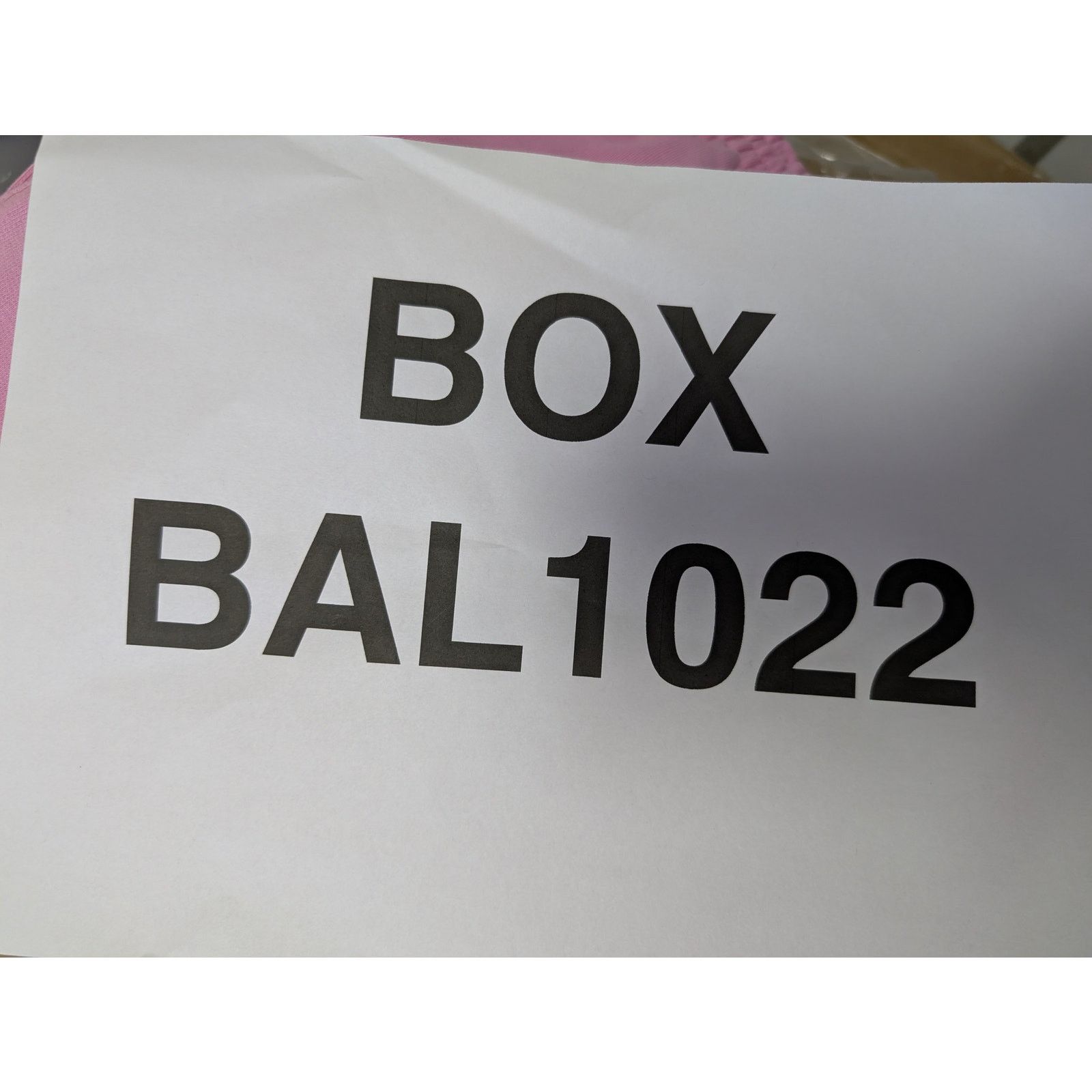 Balenciaga o1rshd1 Q:2/ Size:OS / Toronto Porcelain Coffee Cup in White Size ONE SIZE - 9 Thumbnail