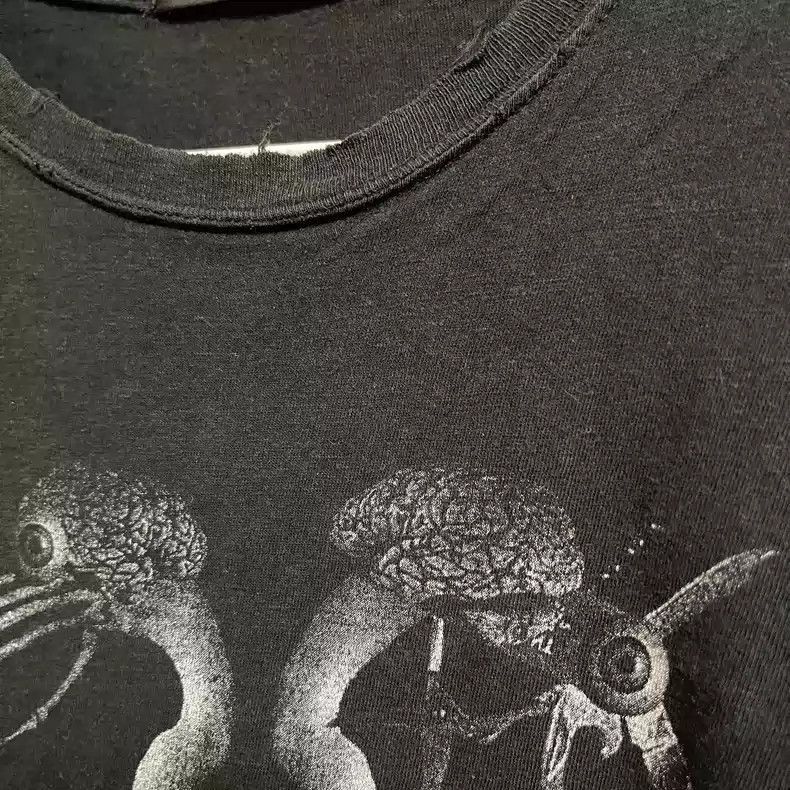 Undercover undercover but beautiful BBII but the monster eye Tee Size US M / EU 48-50 / 2 - 4 Thumbnail
