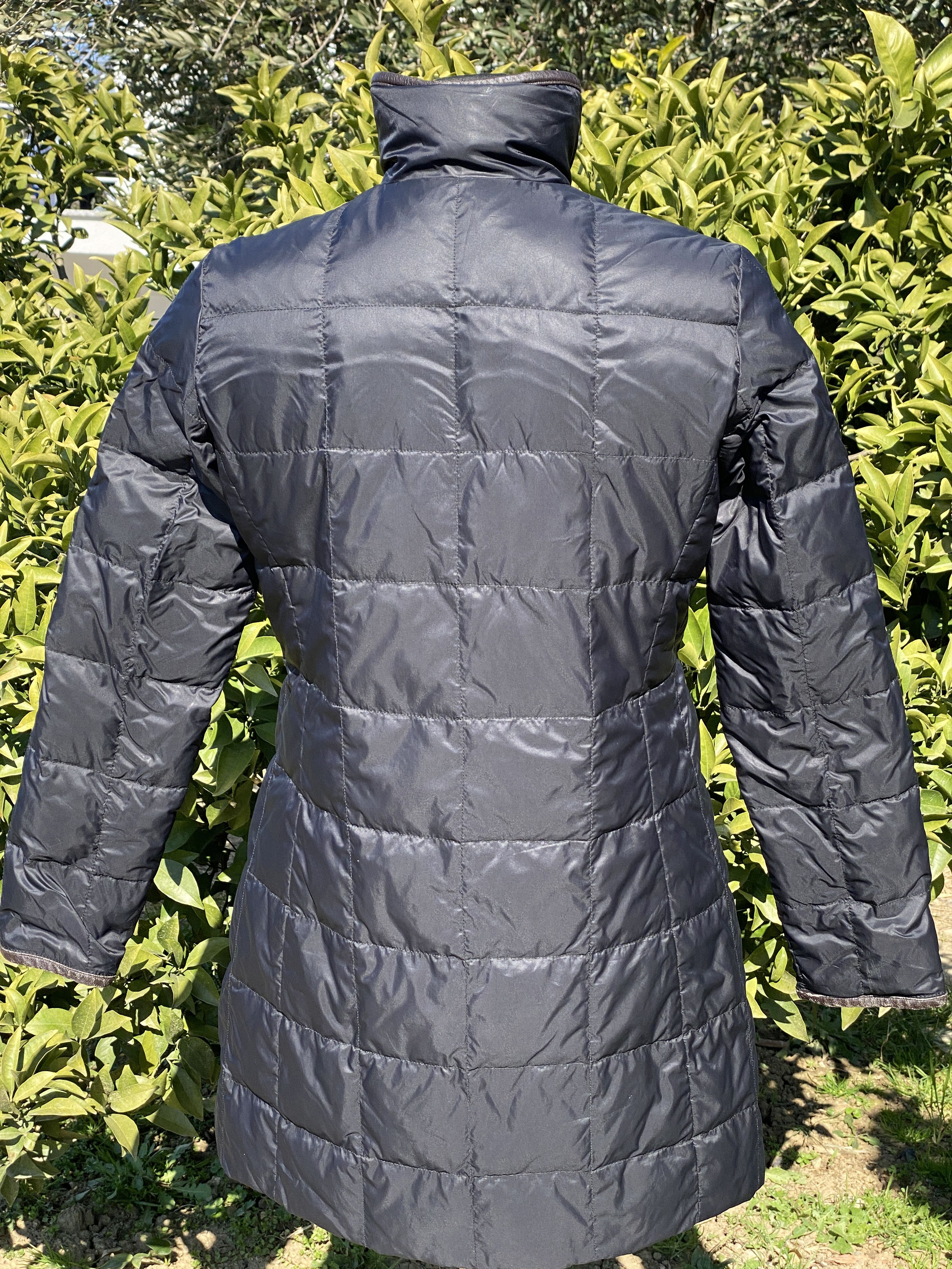 Moncler 2001 Moncler Goose Puffer Jacket Size 3 L Double Sided Size L / US 10 / IT 46 - 3 Thumbnail