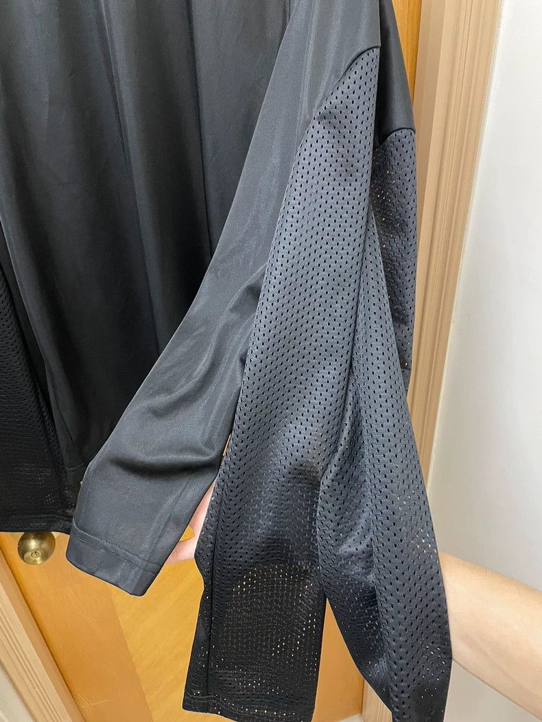 Comme des Garcons Comme Des Garcons Long sleeves Size L / US 10 / IT 46 - 4 Thumbnail