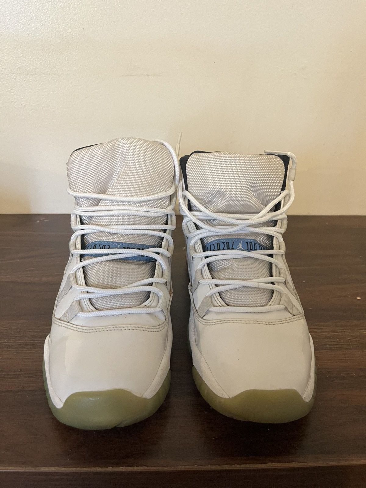 Nike Air Jordan 11 Retro Size US 6.5 / EU 39-40 - 3 Thumbnail