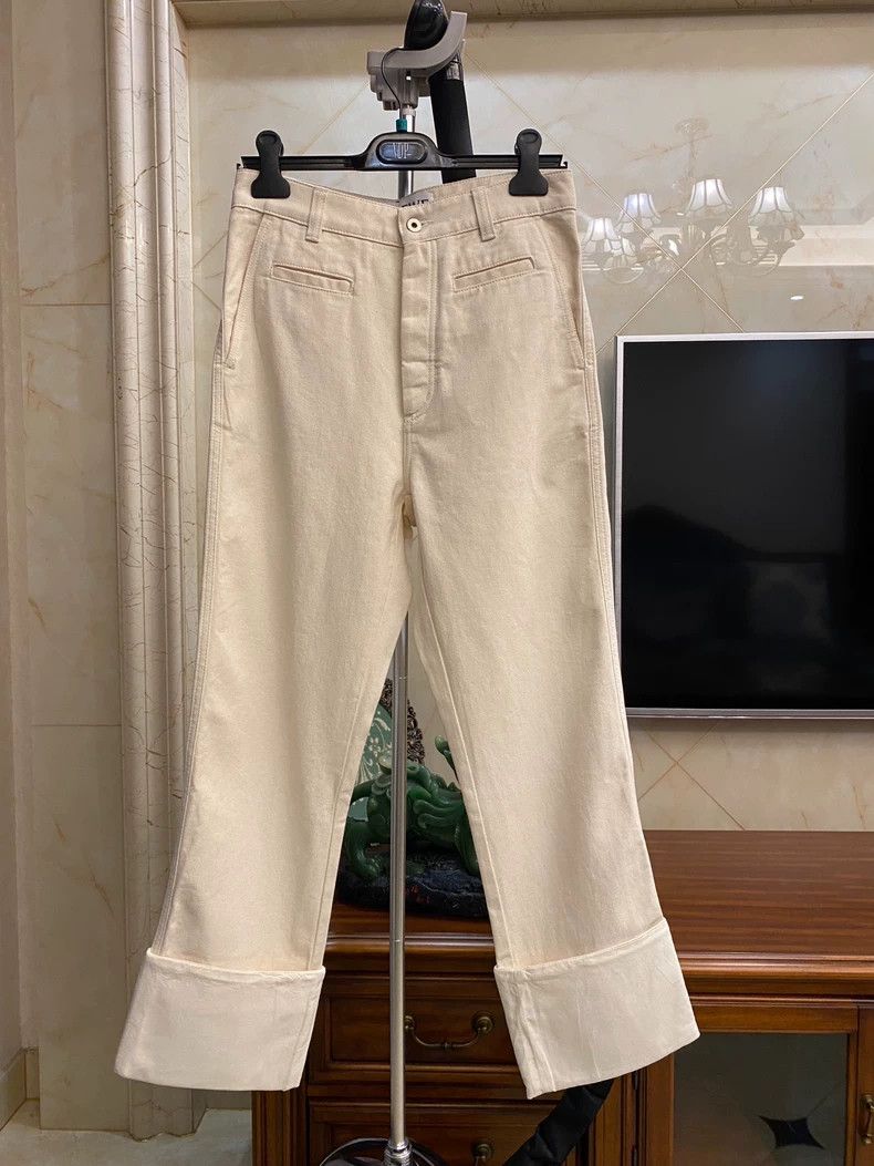 Loewe loewe jeans 2506-Nextarrow Size US 36 / EU 52 - 1 Thumbnail