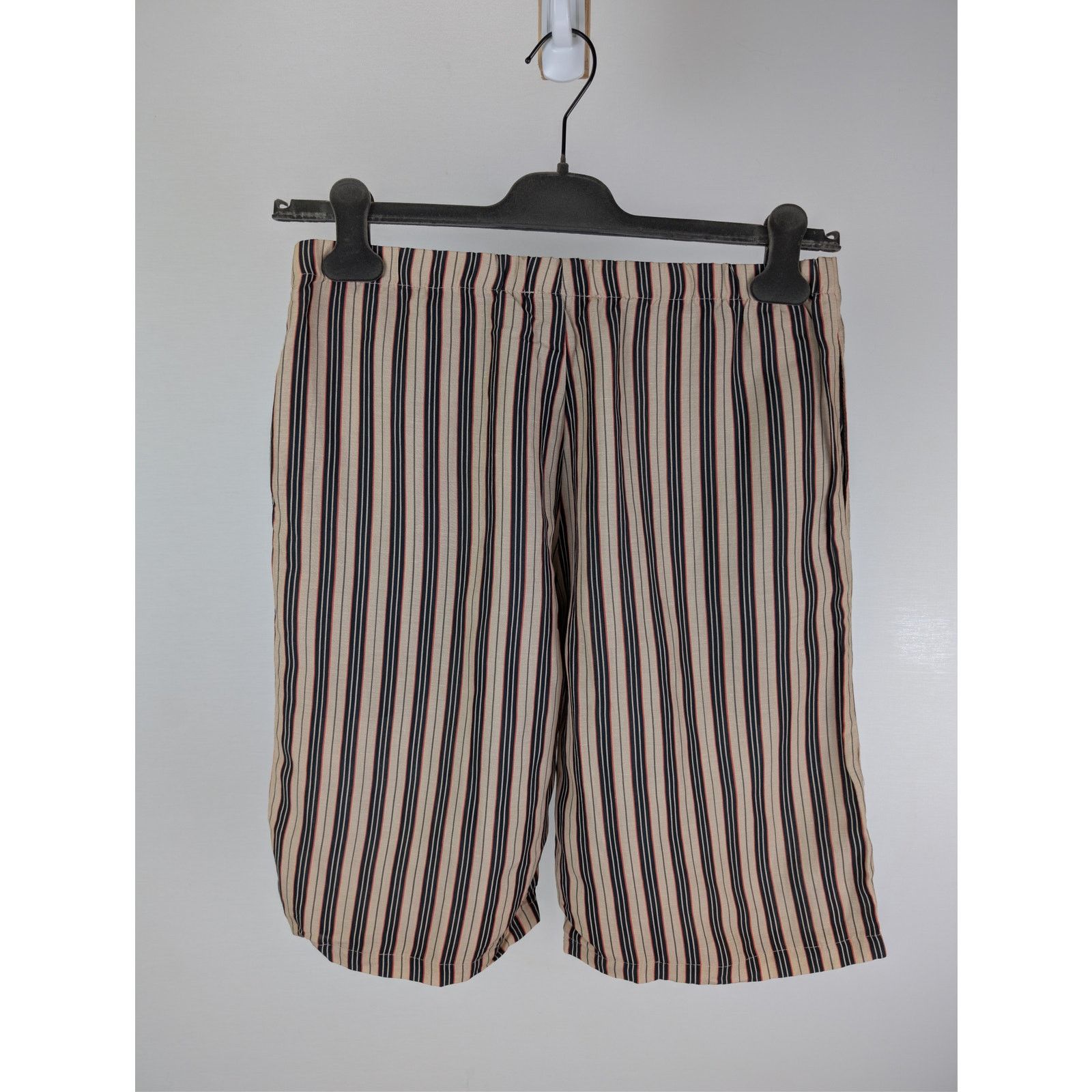 Other o1rshd1 CC20 SLAMA Bermuda Linho Shorts in Multicolor Size US 32 / EU 48 - 9 Thumbnail
