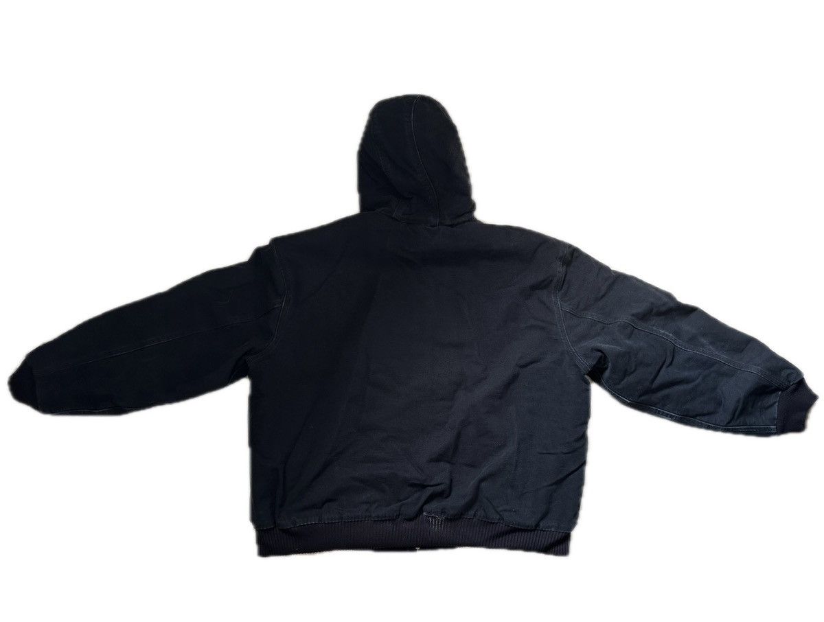 Carhartt Carhartt 125 Anniversary J140 BLK Jacket Size US XXL / EU 58 / 5 - 4 Thumbnail
