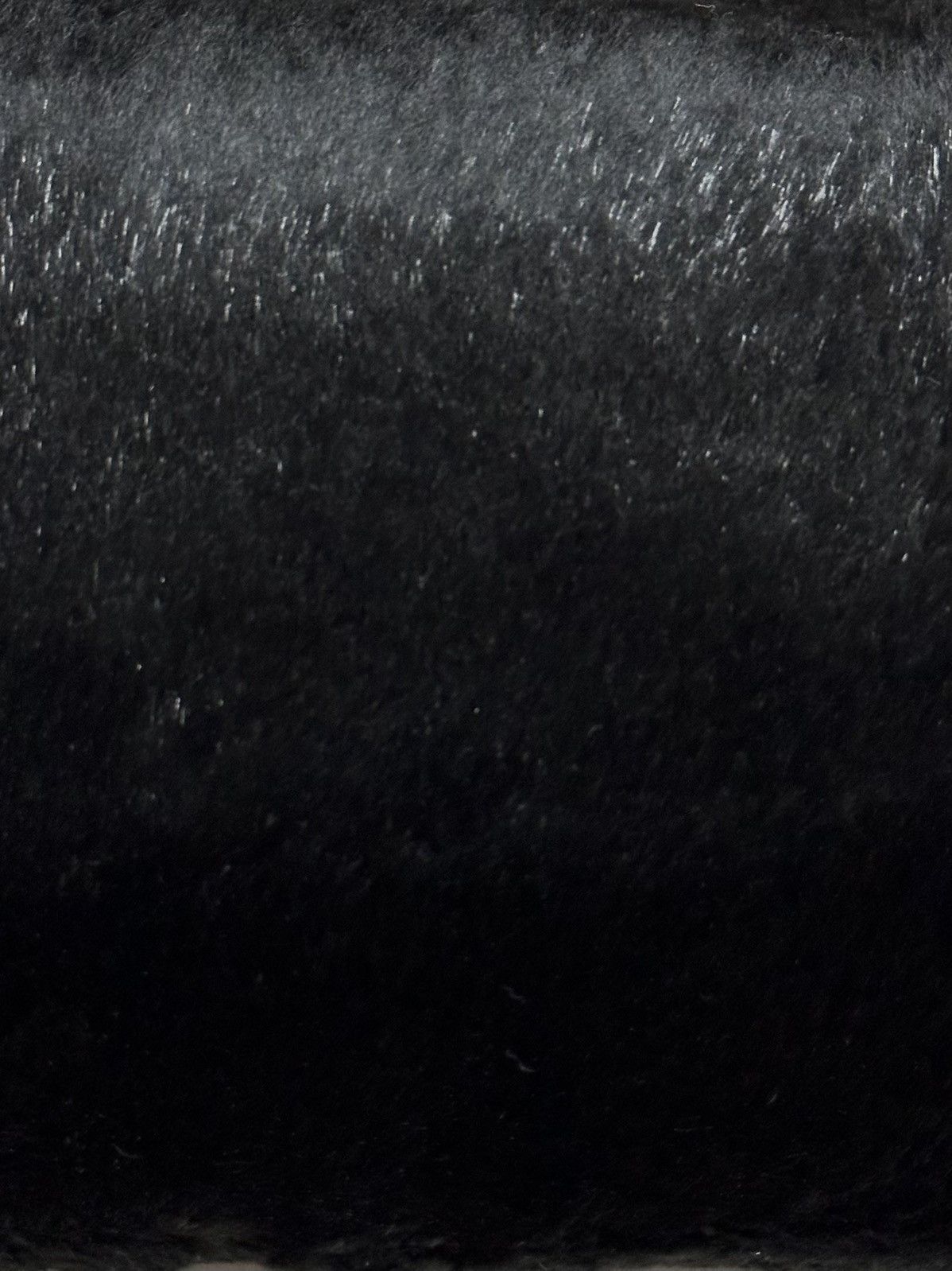 Fendi FENDI Fall Winter 1999 Fur Mamma Baguette Bag Size ONE SIZE - 7 Thumbnail