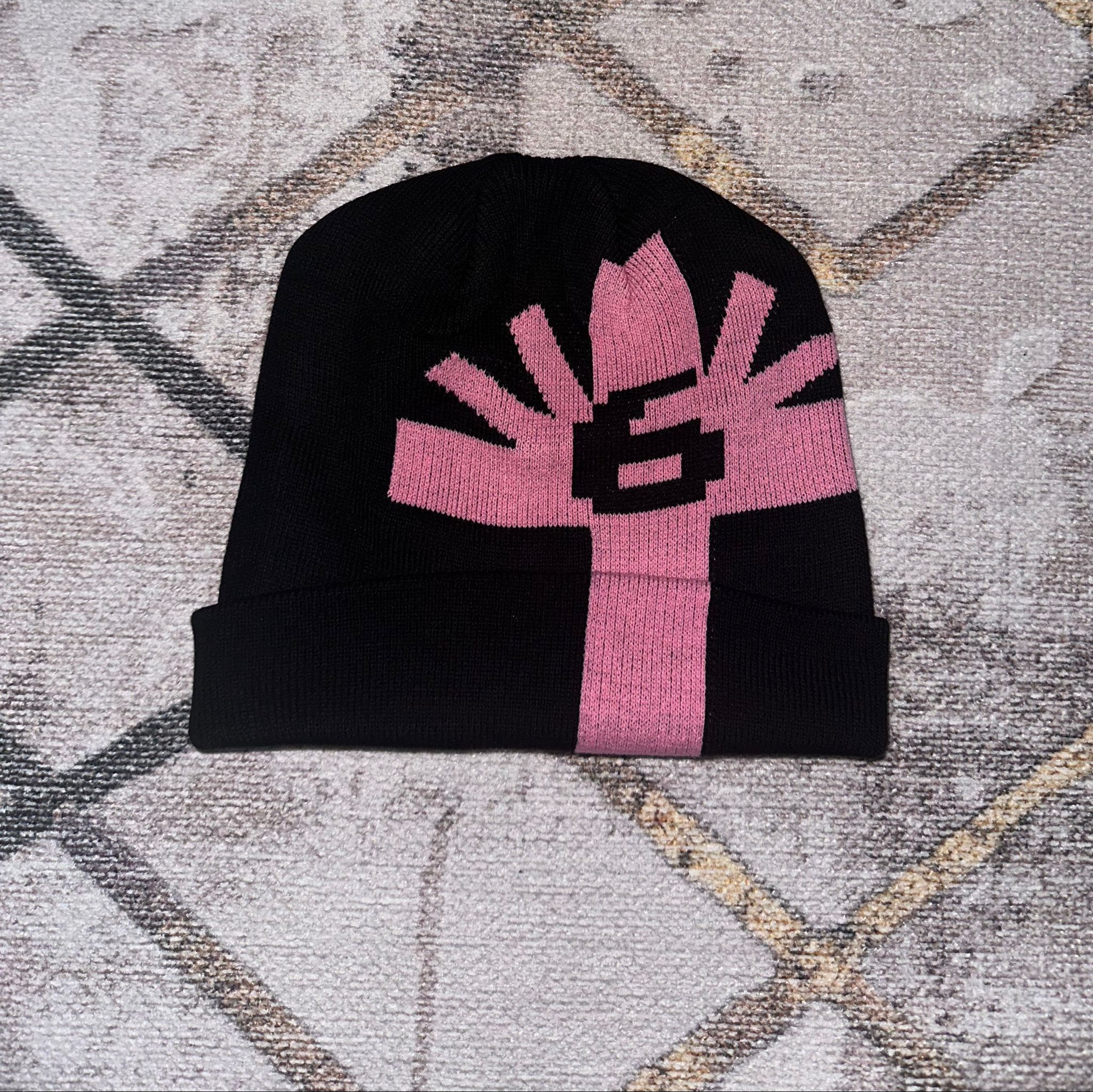 Vertabrae Vertabrae x Sixpm 6pm Beanie Size ONE SIZE - 3 Thumbnail