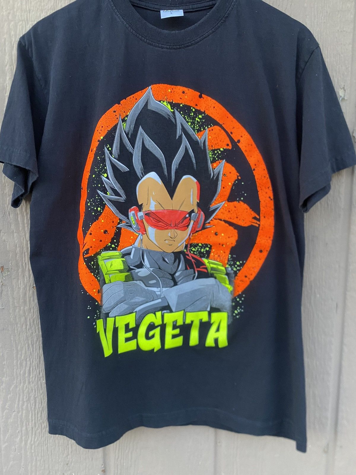 Dragon Ball Z Louis Vuitton Vegeta Boots Vintage 90s Dragon Ball Z