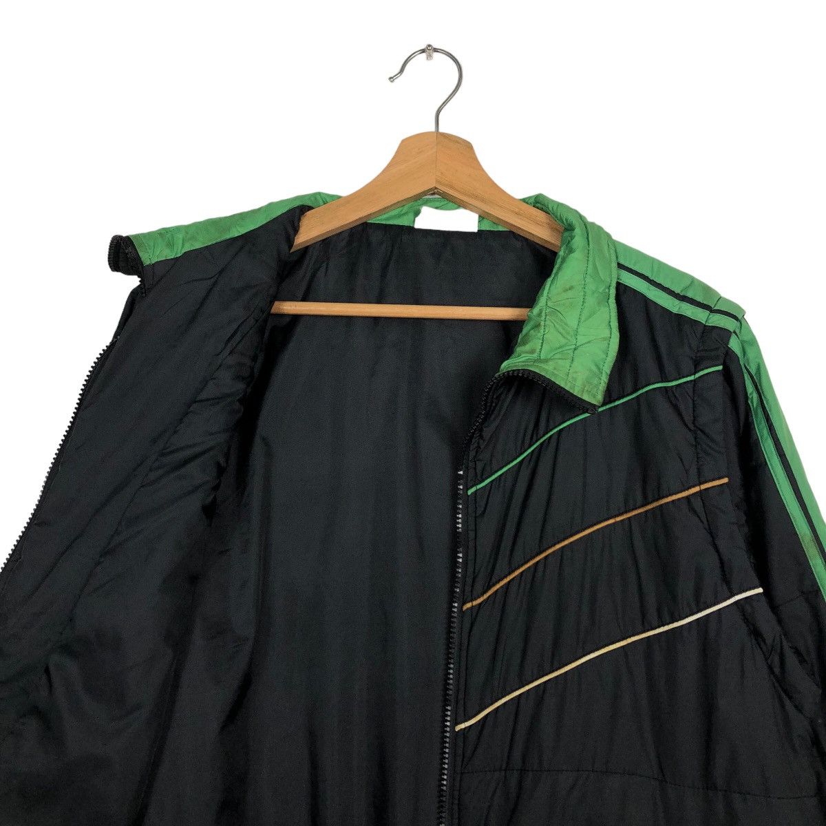 Japanese Brand 🔥90’s Vintage Alpa Surfboards Jacket Big Logo Size US M / EU 48-50 / 2 - 9 Thumbnail