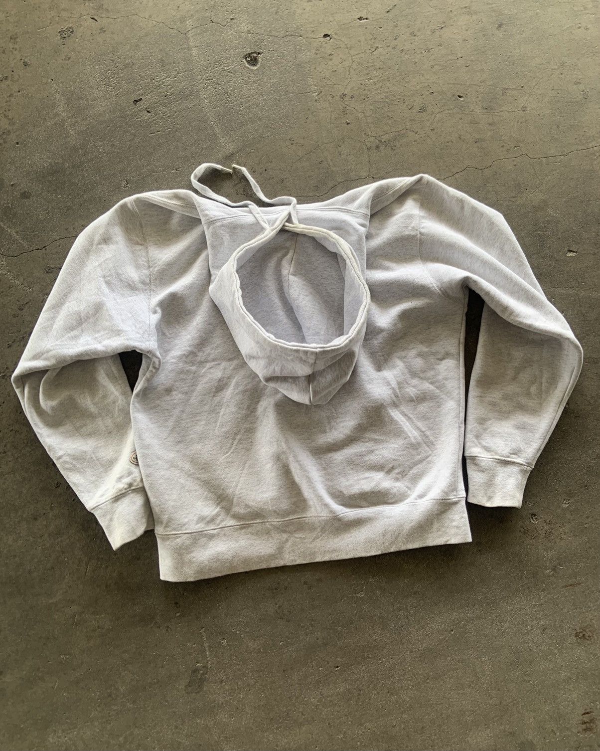 Marithe + Francois Girbaud Marithe Francois Girbaud Paris Hoodie Size US M / EU 48-50 / 2 - 8 Thumbnail