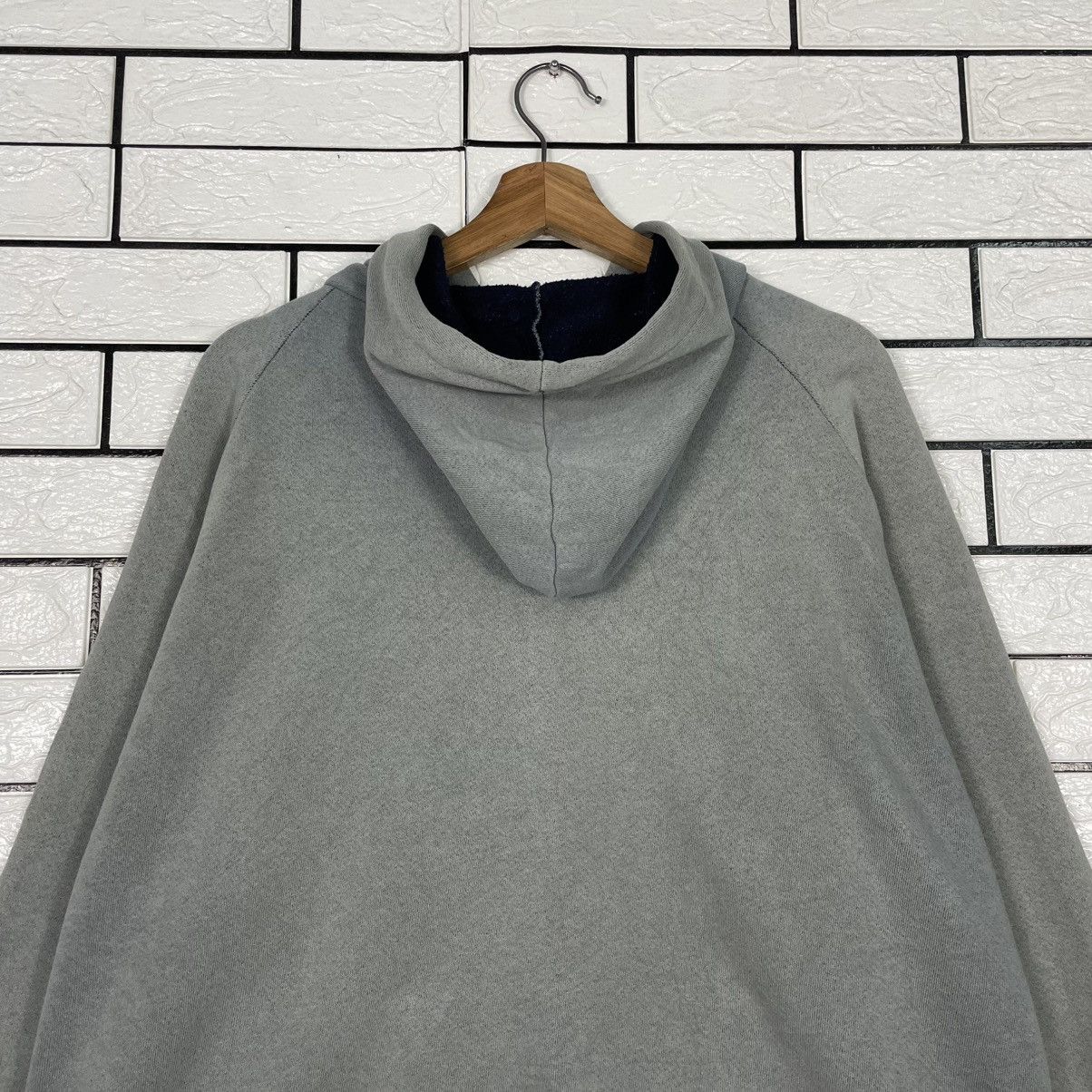 Stussy Stussy Zipper Hoodie Size US L / EU 52-54 / 3 - 8 Thumbnail