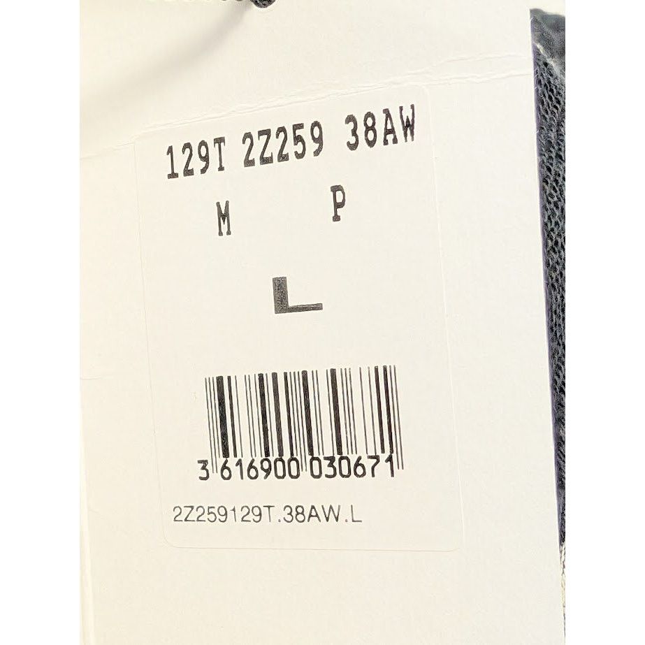 Celine o1rshd1 Jogging Tie Dye in Black / White Size US 34 / EU 50 - 14 Thumbnail