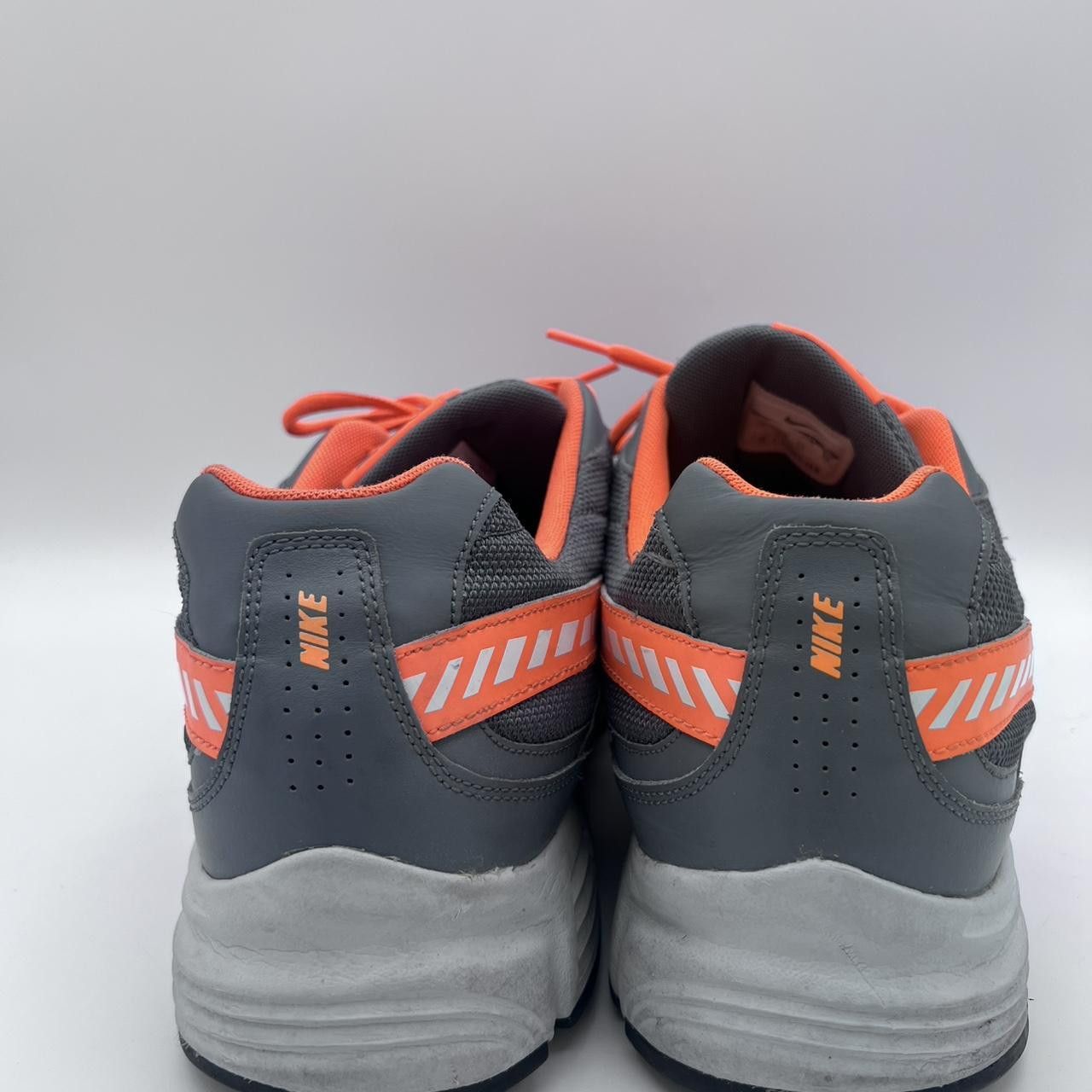 Nike Nike Initiator Mens 15 Vomero Gray Comfort Running Size US 15 / EU 48 - 5 Thumbnail