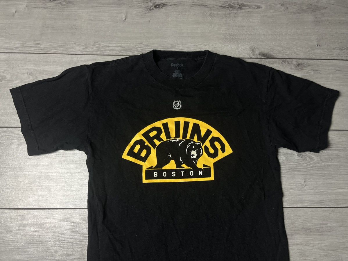 NHL Reebok NHL Krejci Tshirt sportswear size Medium Size US M / EU 48-50 / 2 - 3 Thumbnail