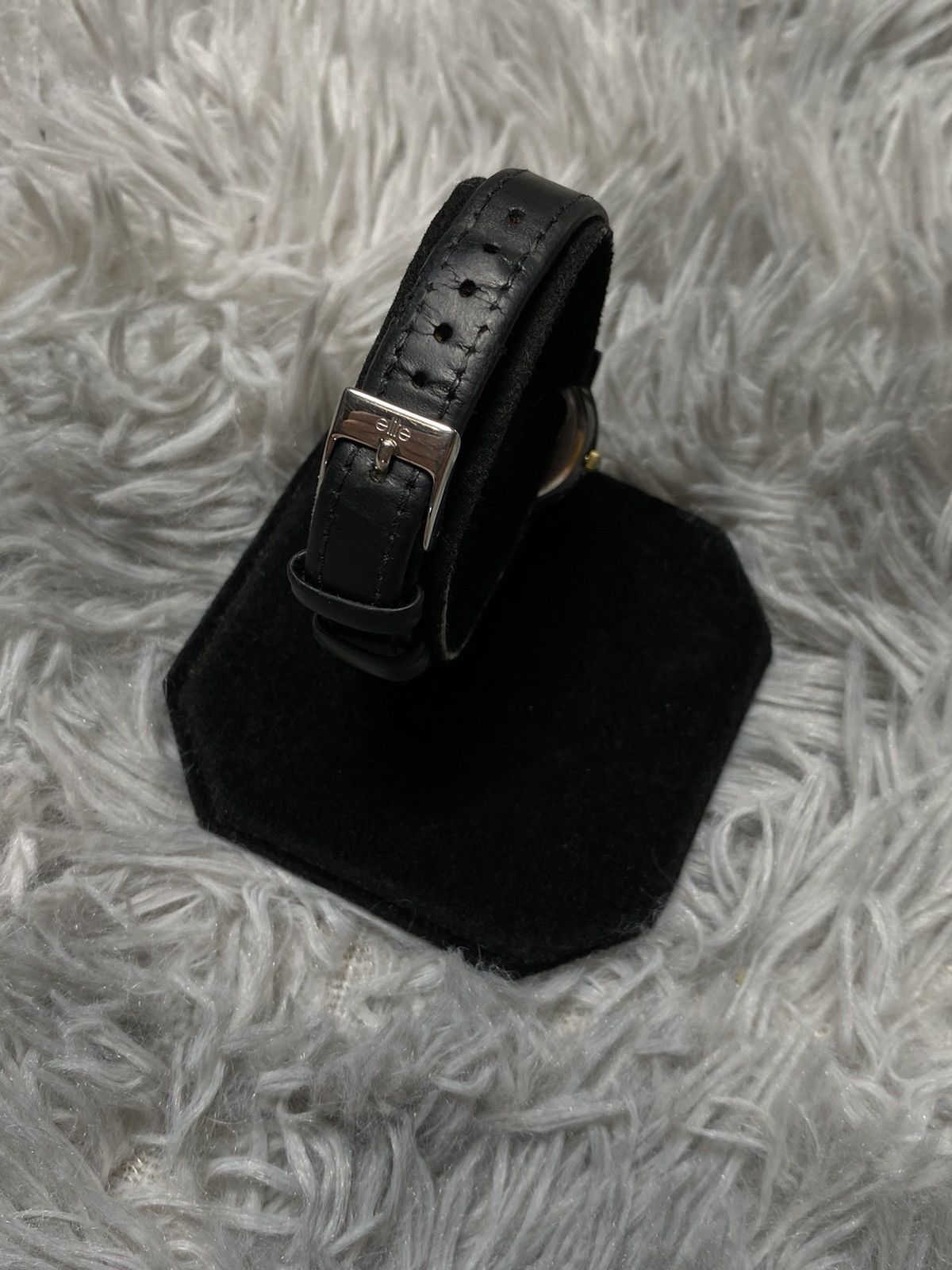 Other Classic Spiderweb Dial Watch - Unique Design Size ONE SIZE - 6 Thumbnail