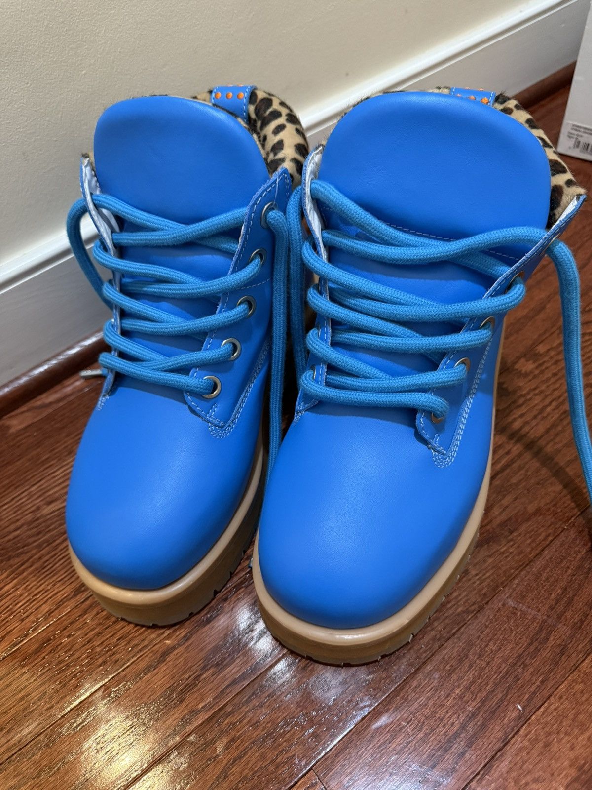 PDF Pdf Strada Boots Size US 12 / EU 45 - 2 Thumbnail