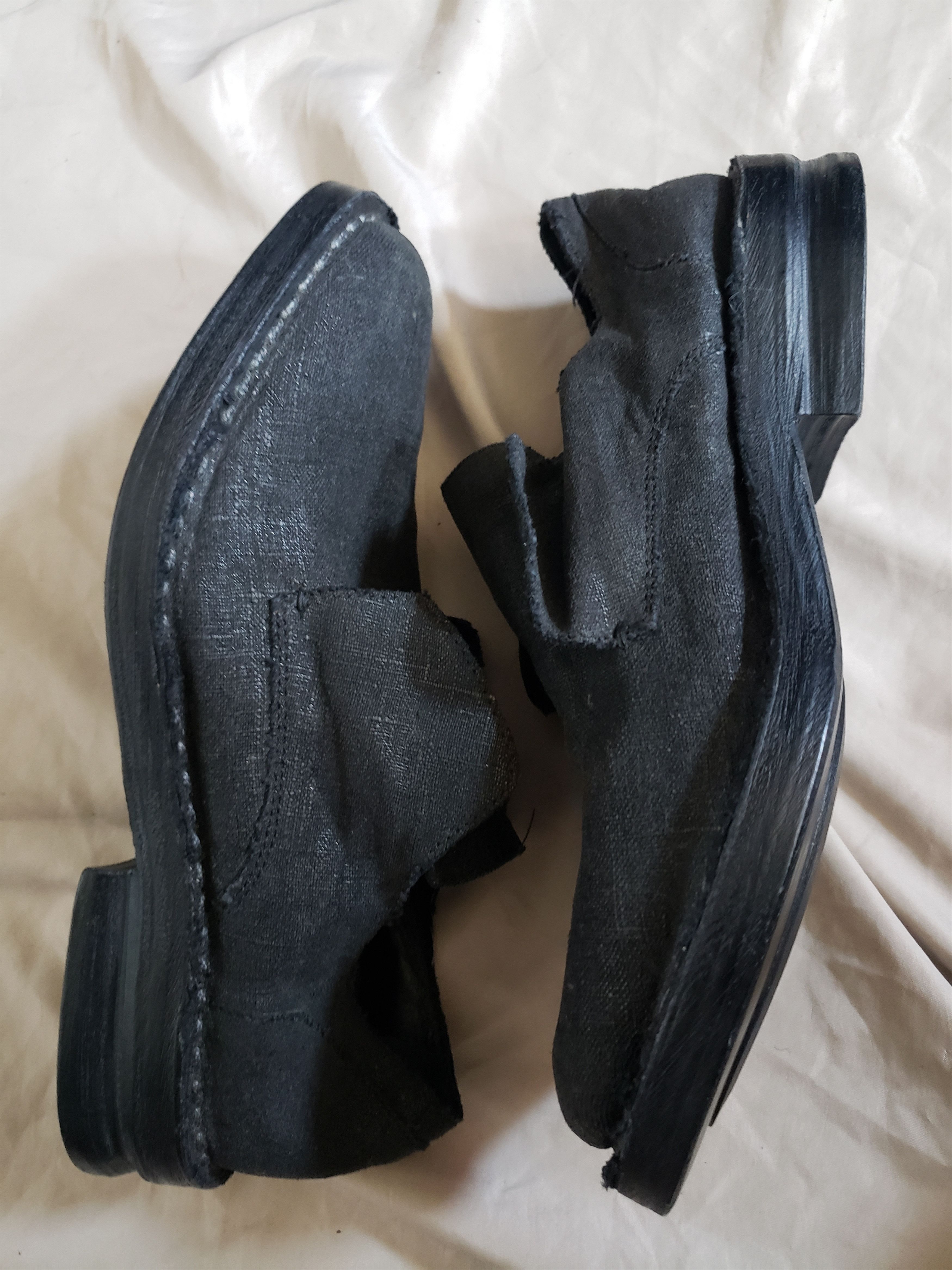 Masnada Masnada shoes Size US 7.5 / EU 40-41 - 1 Thumbnail