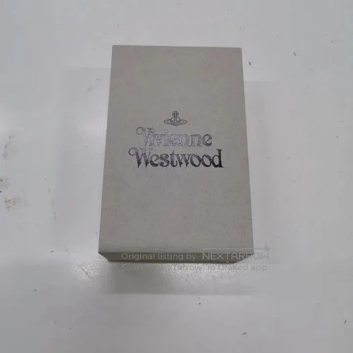 Vivienne Westwood Vivienne Westwood Heart. Size ONE SIZE - 4 Thumbnail