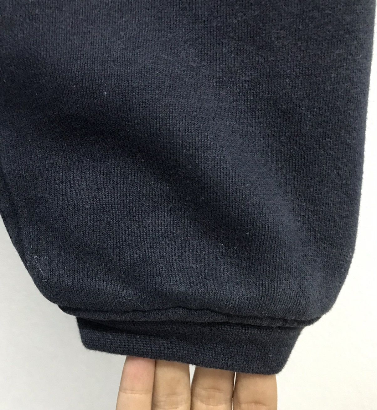 Stussy Vintage Stussy International Jacket Hoodie Size US S / EU 44-46 / 1 - 8 Thumbnail