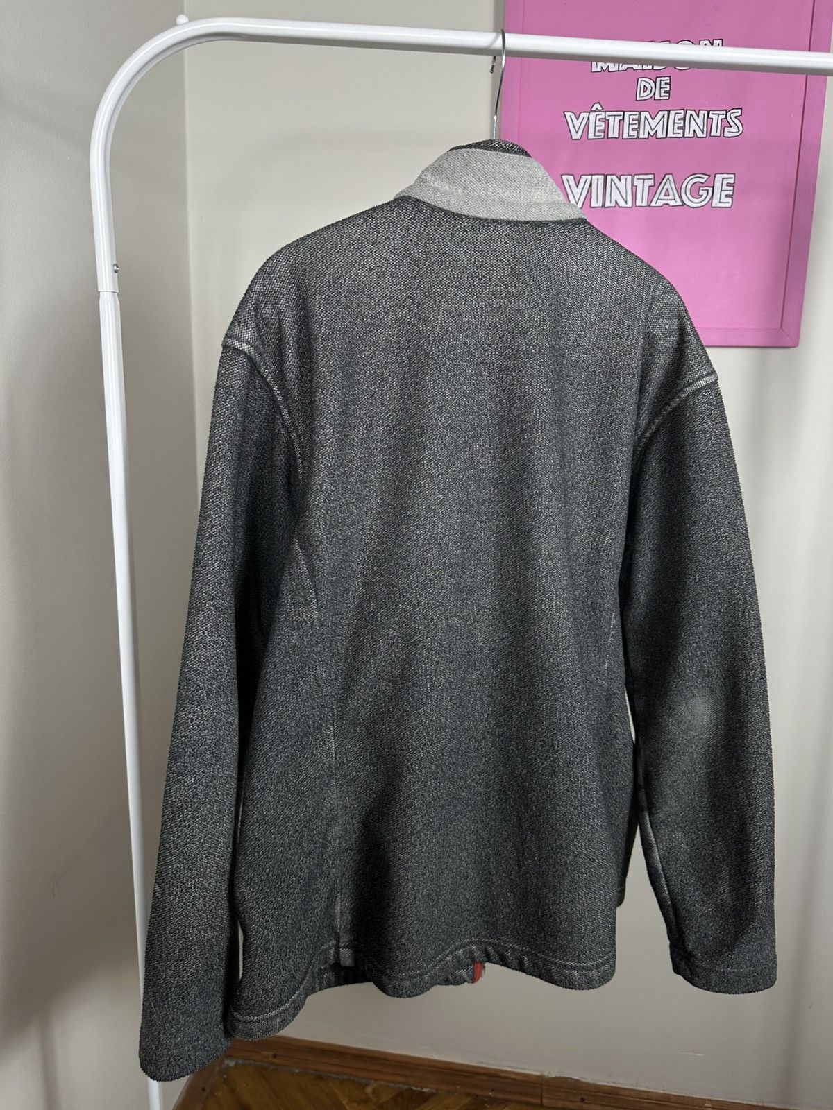 Patagonia Patagonia Synchilla Full Zip Fleece Sweater Jacket Turtle Size US L / EU 52-54 / 3 - 19 Thumbnail