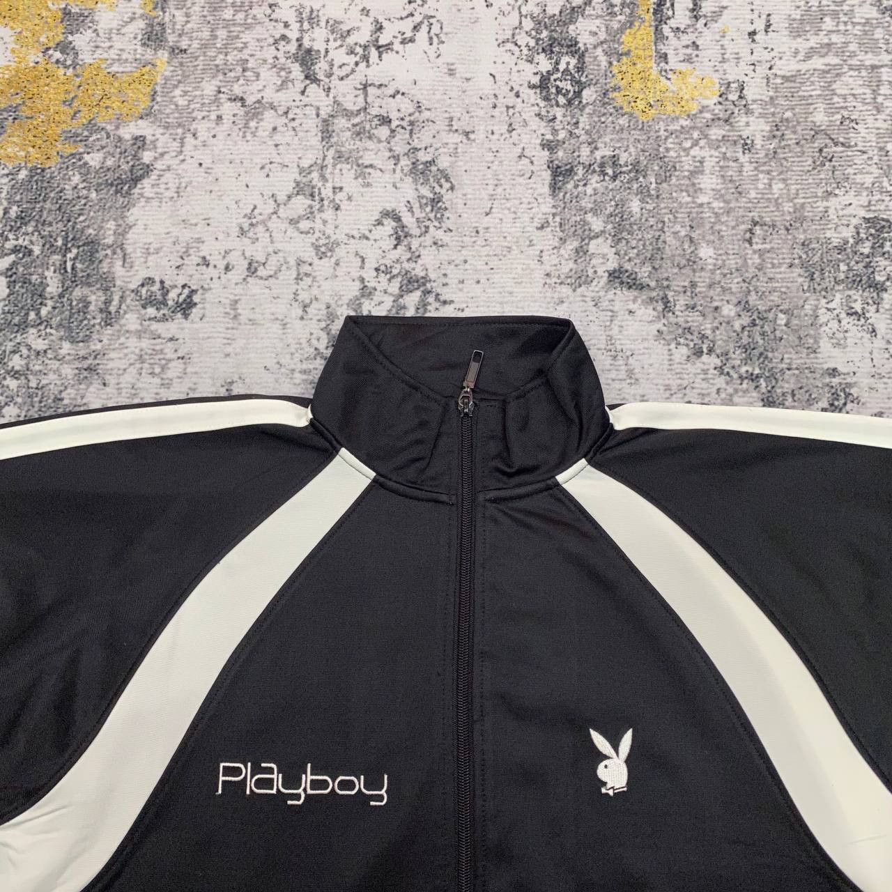 Playboy Z181 PLAYBOY JACKET Size US M / EU 48-50 / 2 - 5 Thumbnail