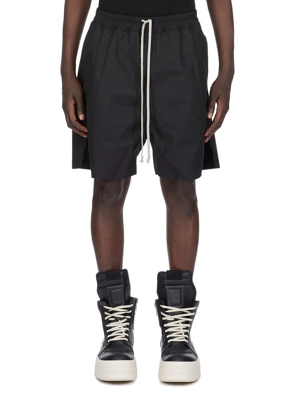 Rick Owens Boxer shorts Size US 32 / EU 48 - 7 Thumbnail