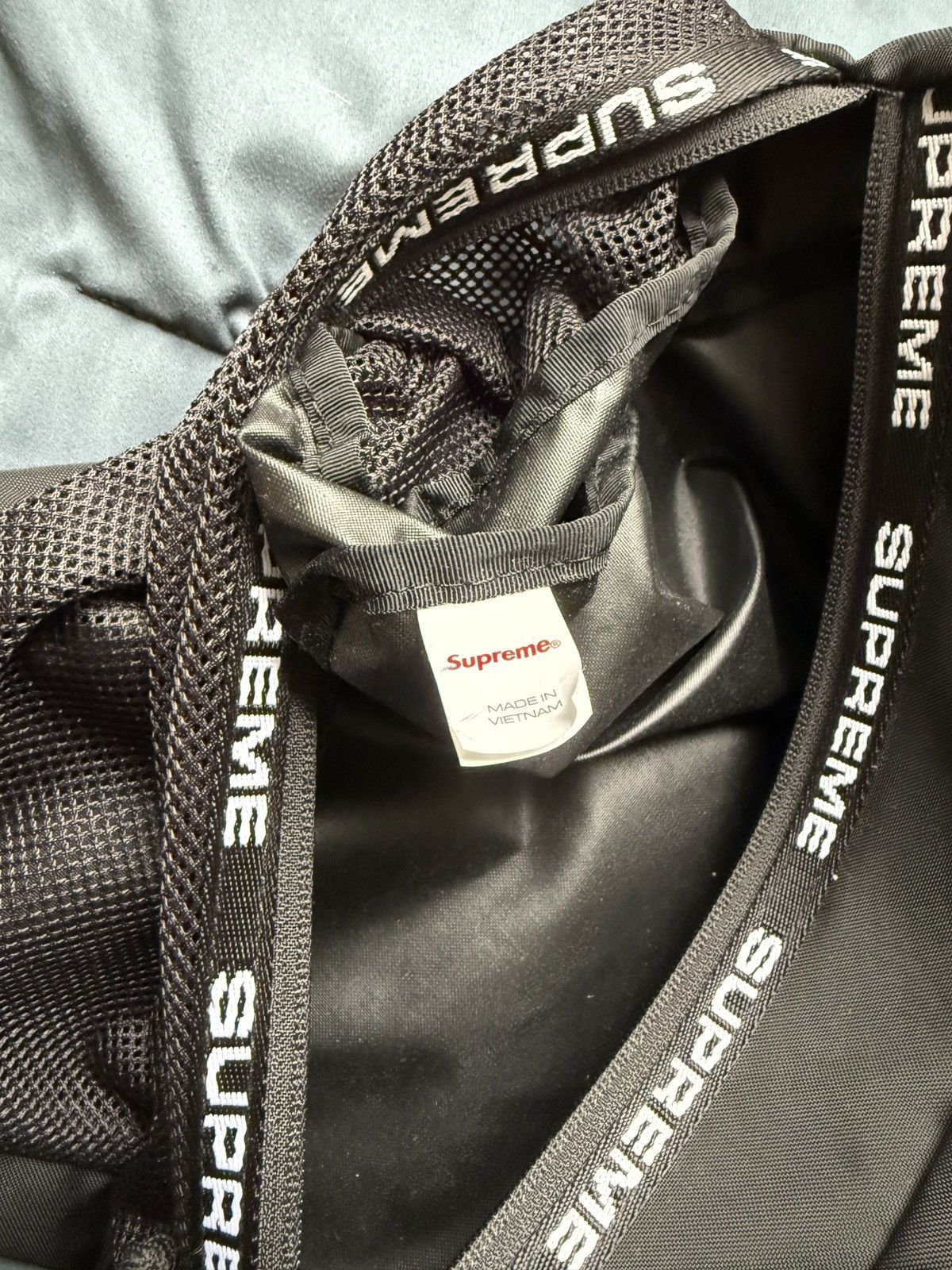 Supreme Supreme Organizer Large Pouch Size ONE SIZE - 5 Thumbnail