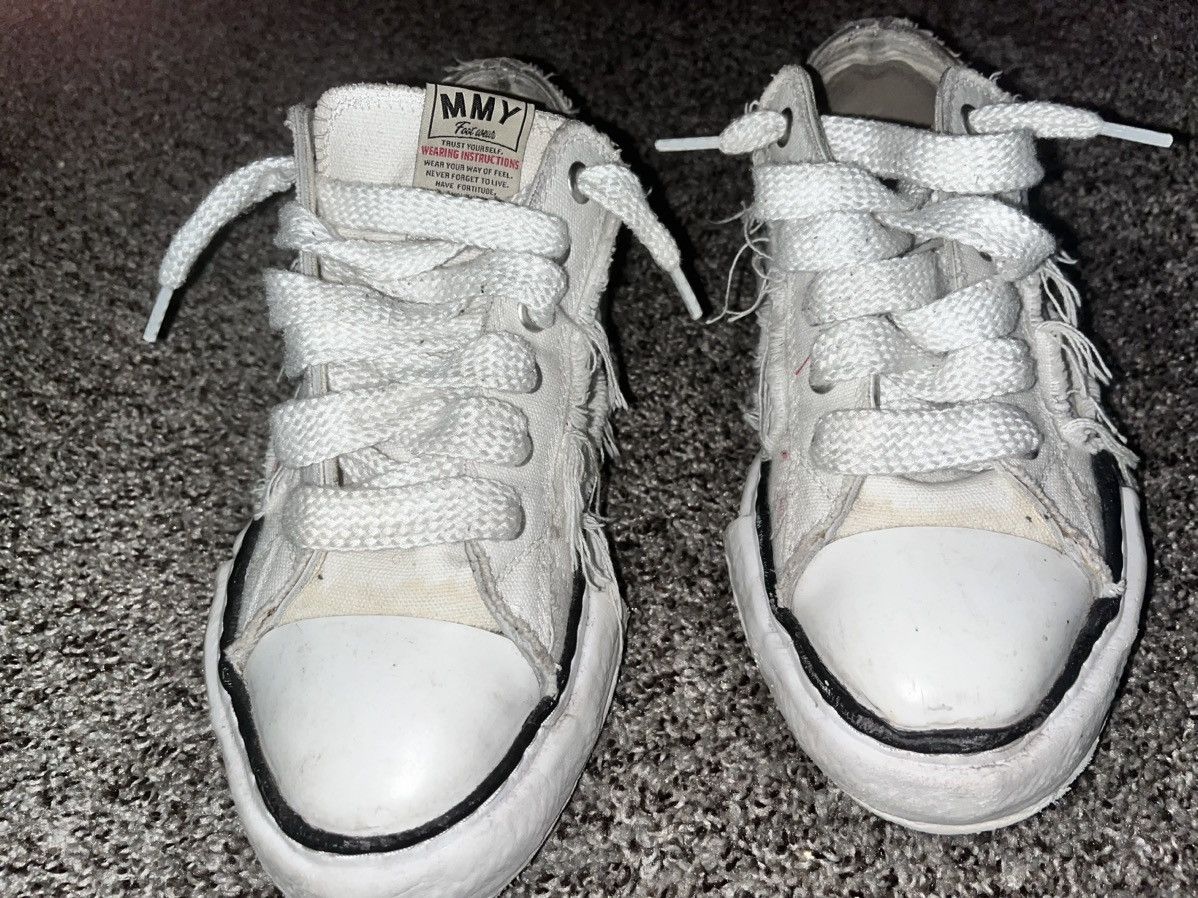 Other Maison Mihara Size US 8 / EU 41 - 2 Thumbnail