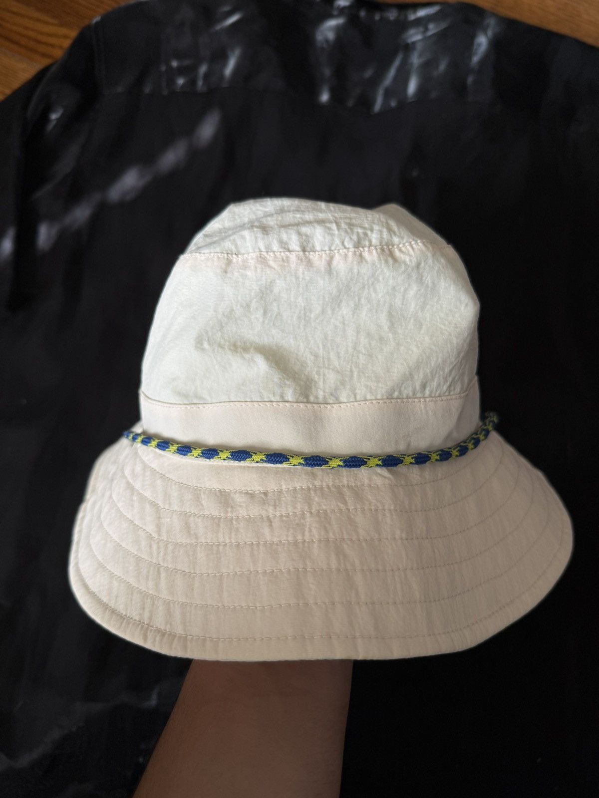 Vivienne Westwood Vivienne westwood bucket hat Size ONE SIZE - 4 Thumbnail