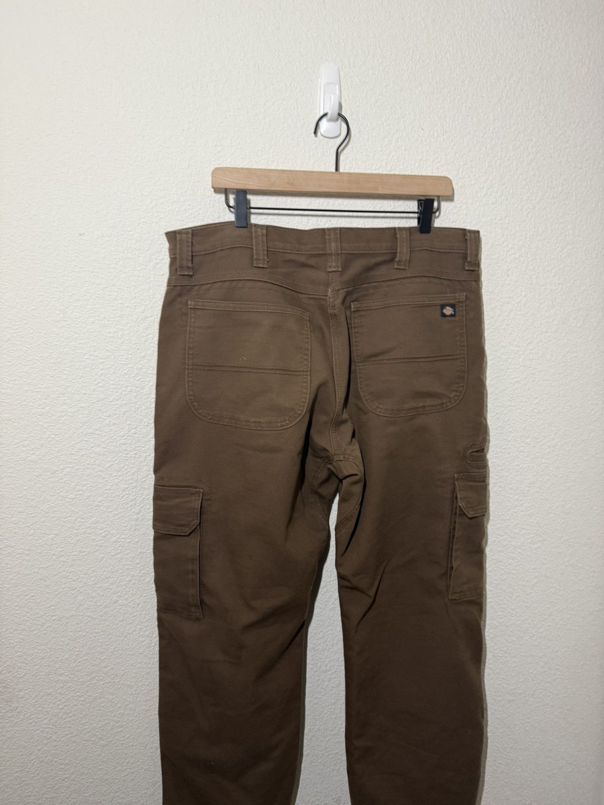 Dickies Dickies relaxed cargo Size US 36 / EU 52 - 2 Thumbnail