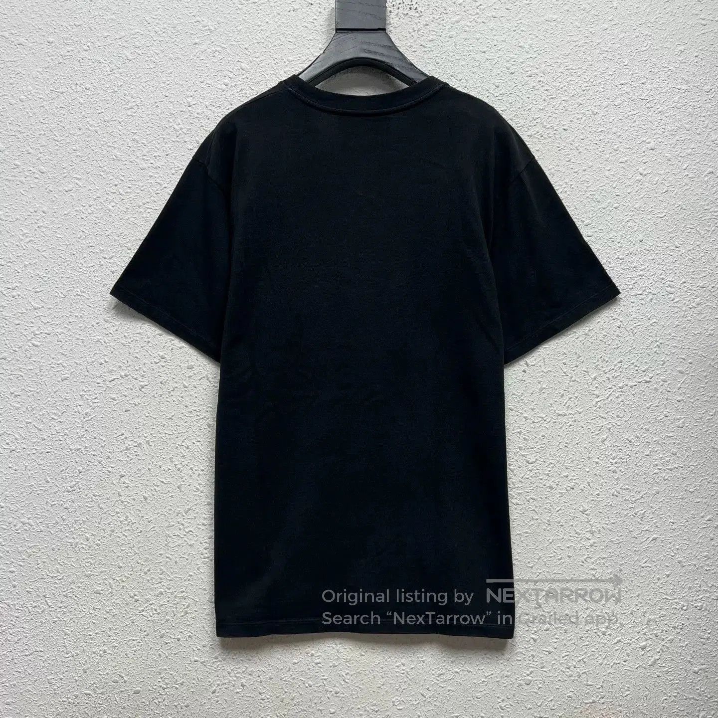 Gucci gucci lightning logo print short sleeve t. Size US S / EU 44-46 / 1 - 2 Thumbnail