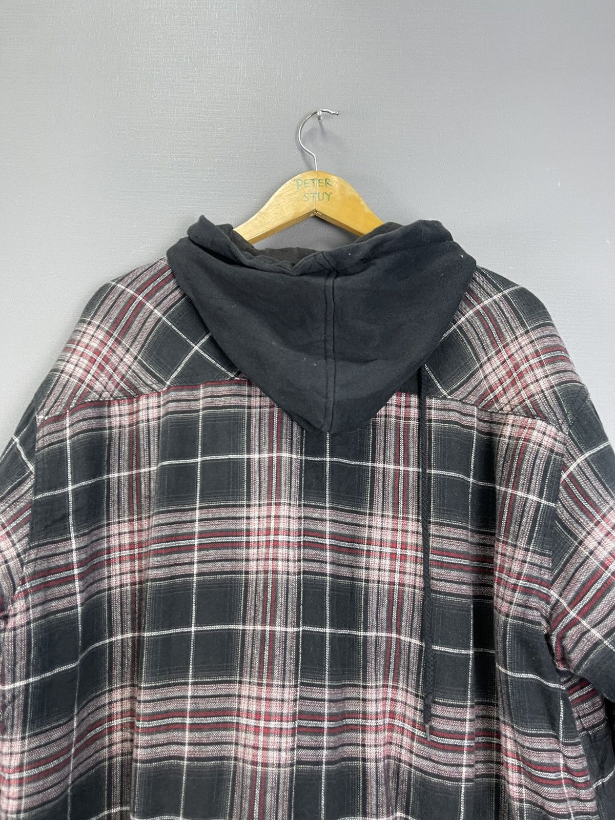 Dickies × Vintage Vintage Dickies Zipper Jacket Size US XL / EU 56 / 4 - 13 Thumbnail
