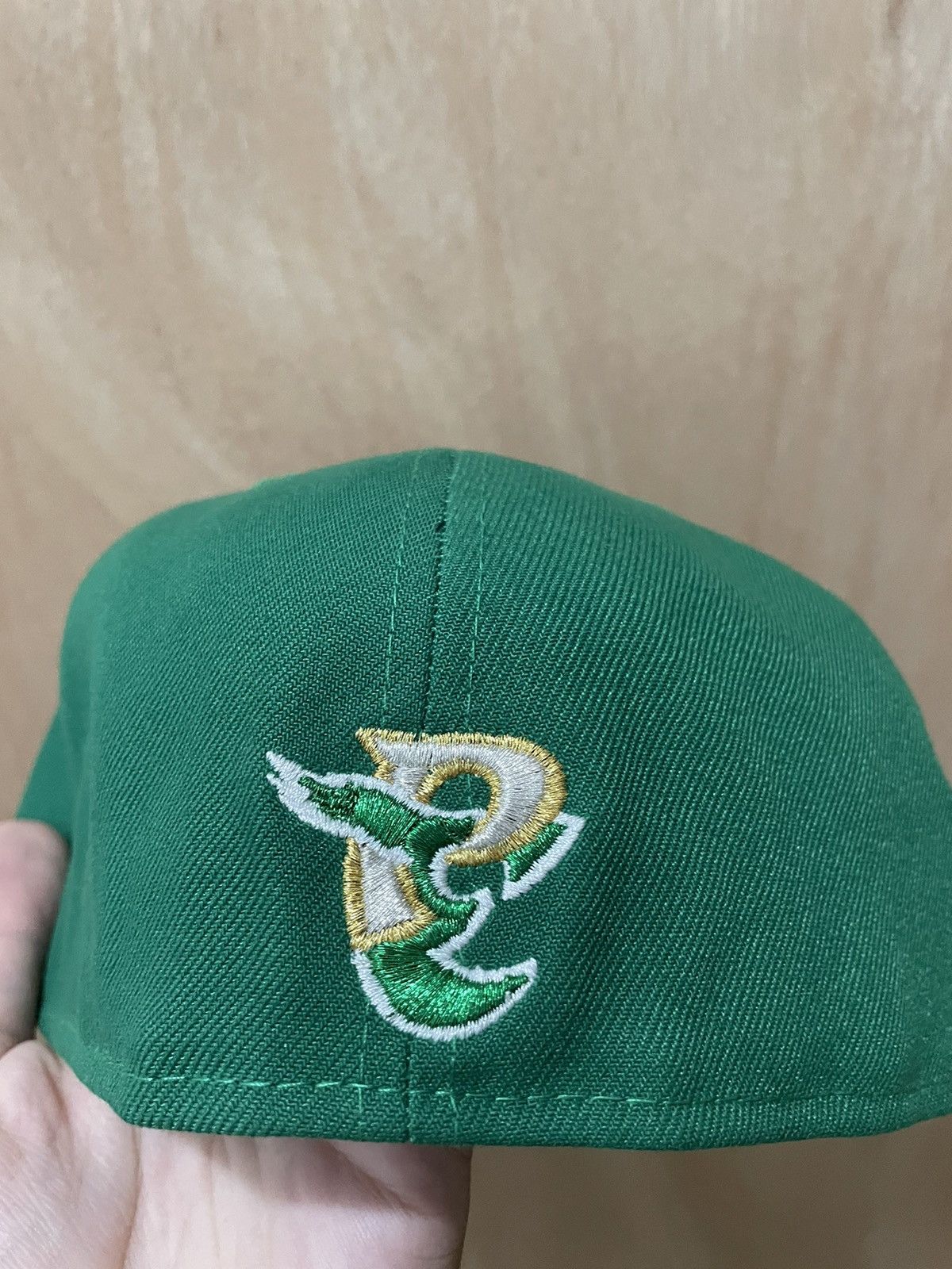 MyFitteds Myfitteds Philadelphia eagles Super Bowl patch size 8 new Size ONE SIZE - 5 Thumbnail