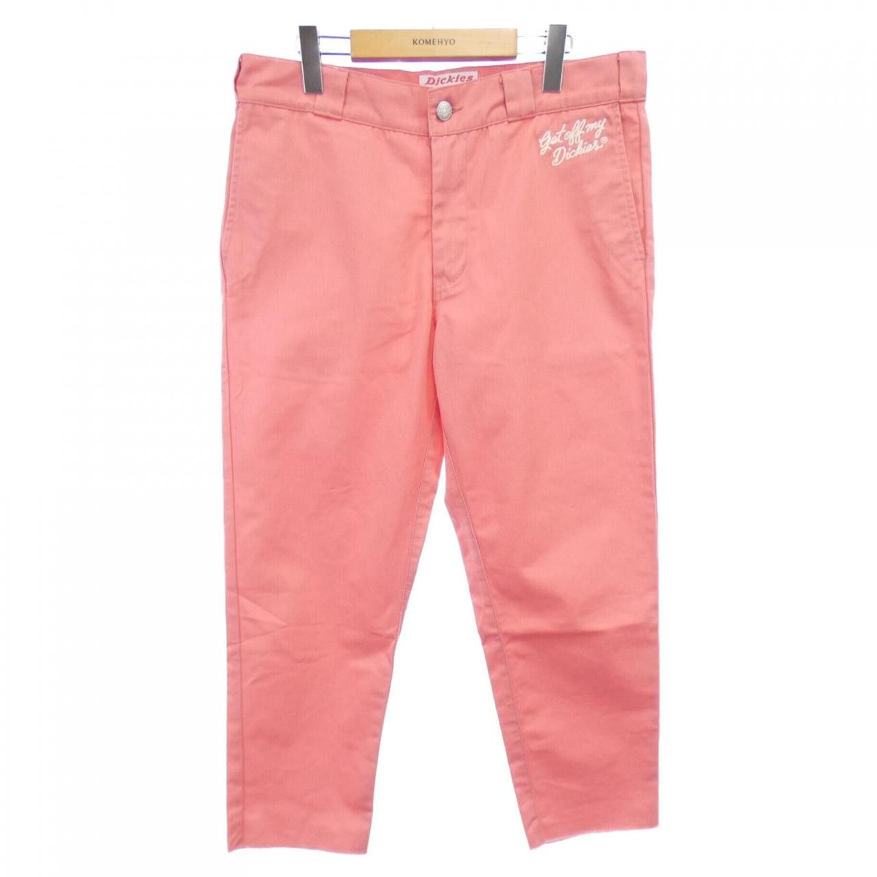 Other Other Union Pants Textile Pants DUTY FREE for USA Size ONE SIZE - 1 Thumbnail