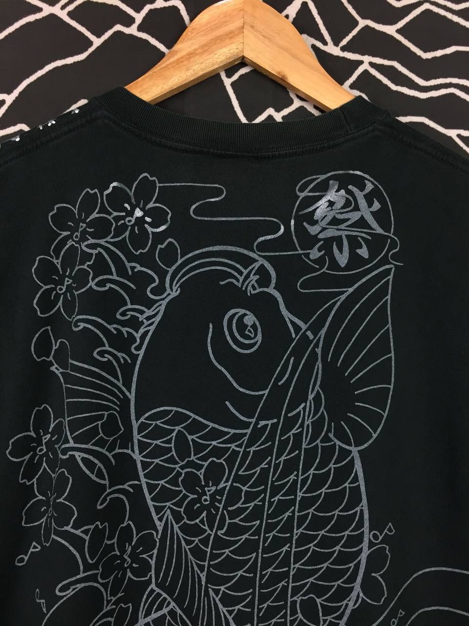 Band Tees × Japanese Brand × Vintage Vtg Y2K 175R Inago Rider Japanese Ska Punk Band Tee Size US L / EU 52-54 / 3 - 3 Thumbnail