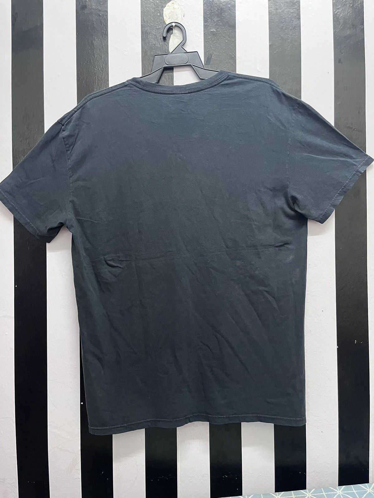Quiksilver Quiksilver art tee Size US L / EU 52-54 / 3 - 3 Thumbnail