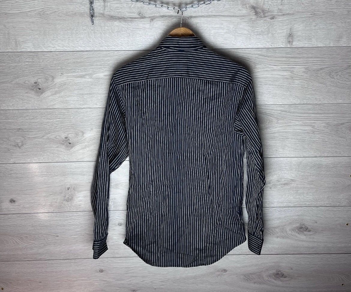 Other Vintage Men's Button Down Shirt Armani Collezioni size M Size US L / EU 52-54 / 3 - 10 Thumbnail