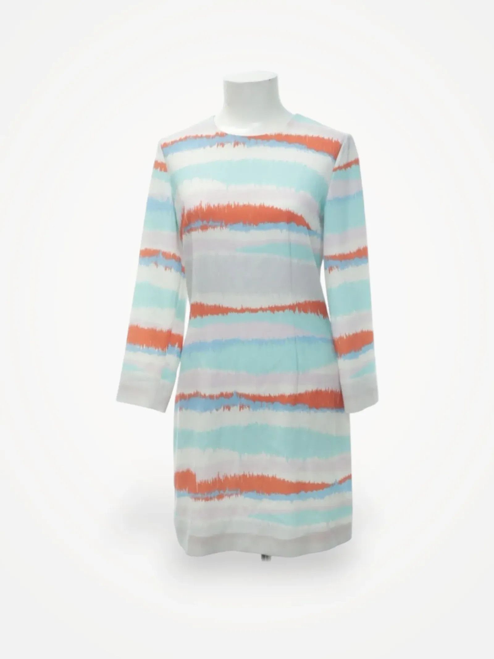 Cacharel Cacharel Dress Size S / US 4 / IT 40 - 1 Thumbnail