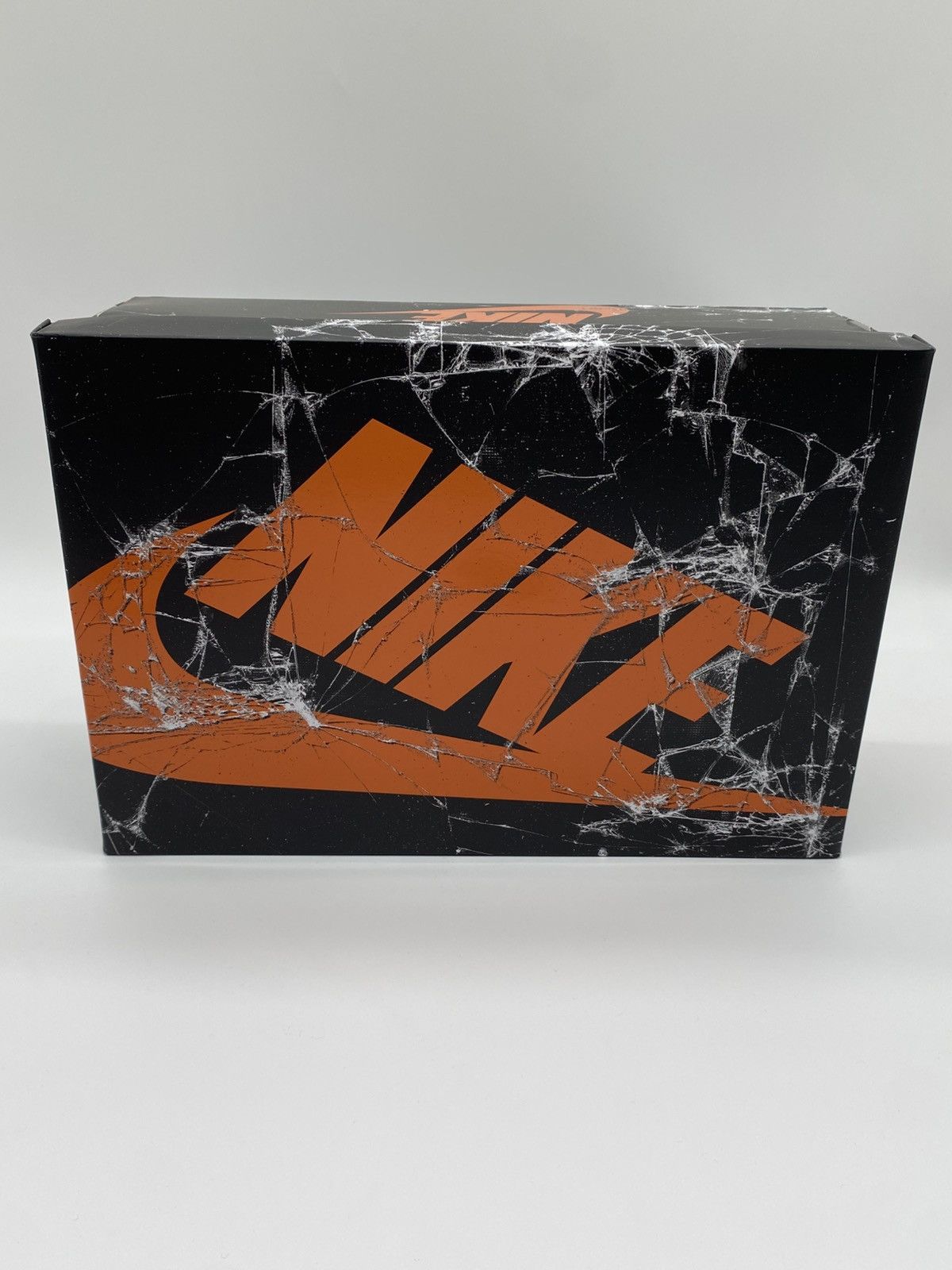 Jordan Brand Jordan 1 Retro High OG Shattered Backboard US 9.5 Brand New Size US 9.5 / EU 42-43 - 8 Thumbnail