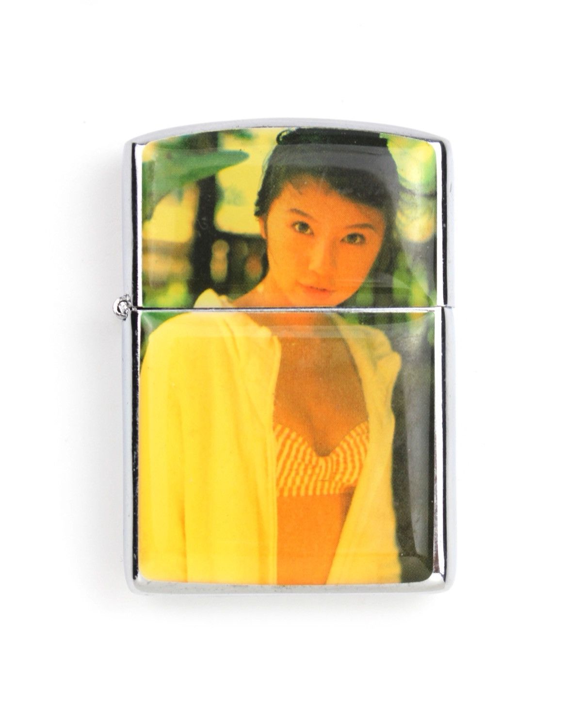 Hysteric Glamour 1990S JAPANESE MADE POP-CULTURE NOVELTY PHOTO LIGHTER Size ONE SIZE - 1 Thumbnail