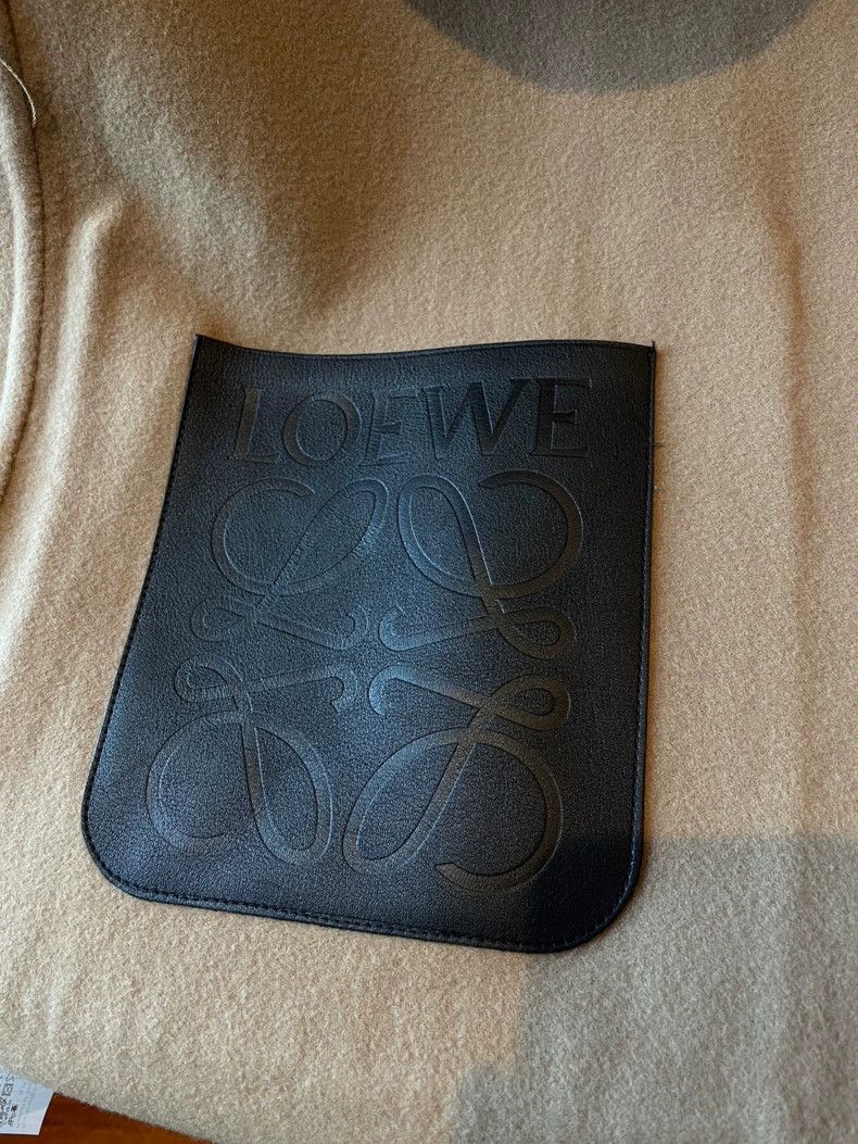 Loewe Loewe Classic version of cashmere wool classic color Size M / US 6-8 / IT 42-44 - 8 Thumbnail