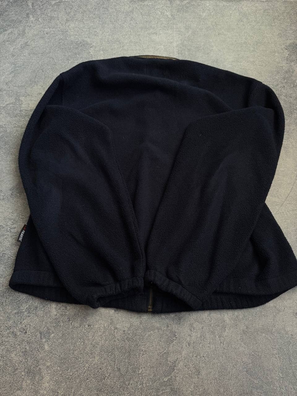 Polo Ralph Lauren Vintage 90s Polo Ralph Lauren Polartec Fleece Jacket Y2K Size US XL / EU 56 / 4 - 12 Thumbnail
