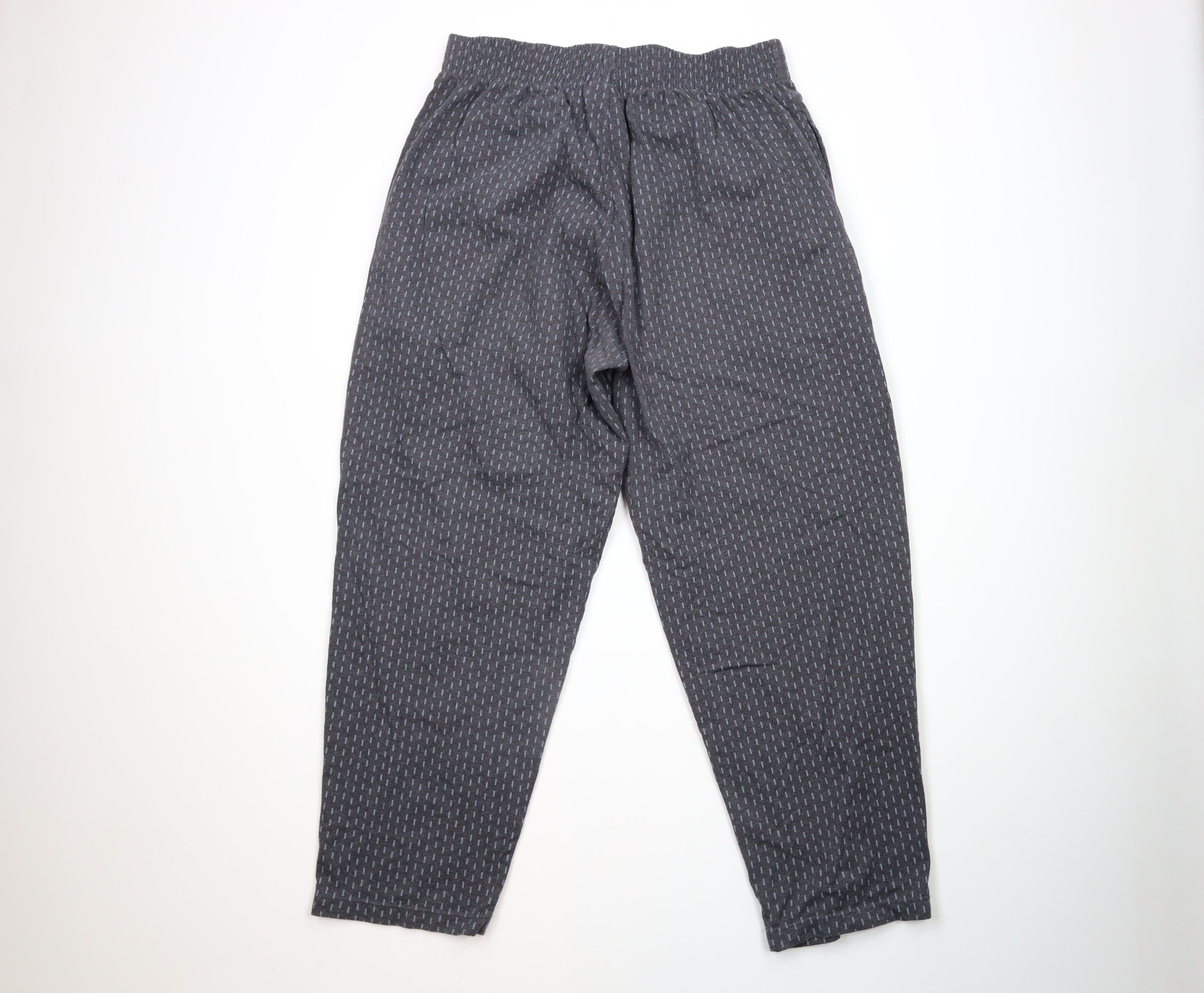 Everlast × Vintage Vintage Everlast Boxing Out Gym Weightlifting Harem Pants Size US 40 / EU 56 - 8 Thumbnail