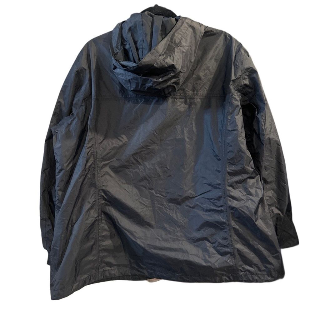 Columbia 069- Columbia windbreaker Size 3XL / US 20-22 - 2 Thumbnail