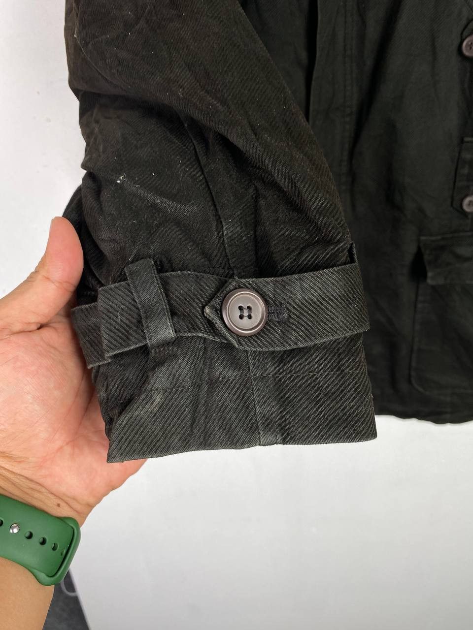 Japanese Brand japanese brand multipocket tactical jacket nice design Size US L / EU 52-54 / 3 - 9 Thumbnail