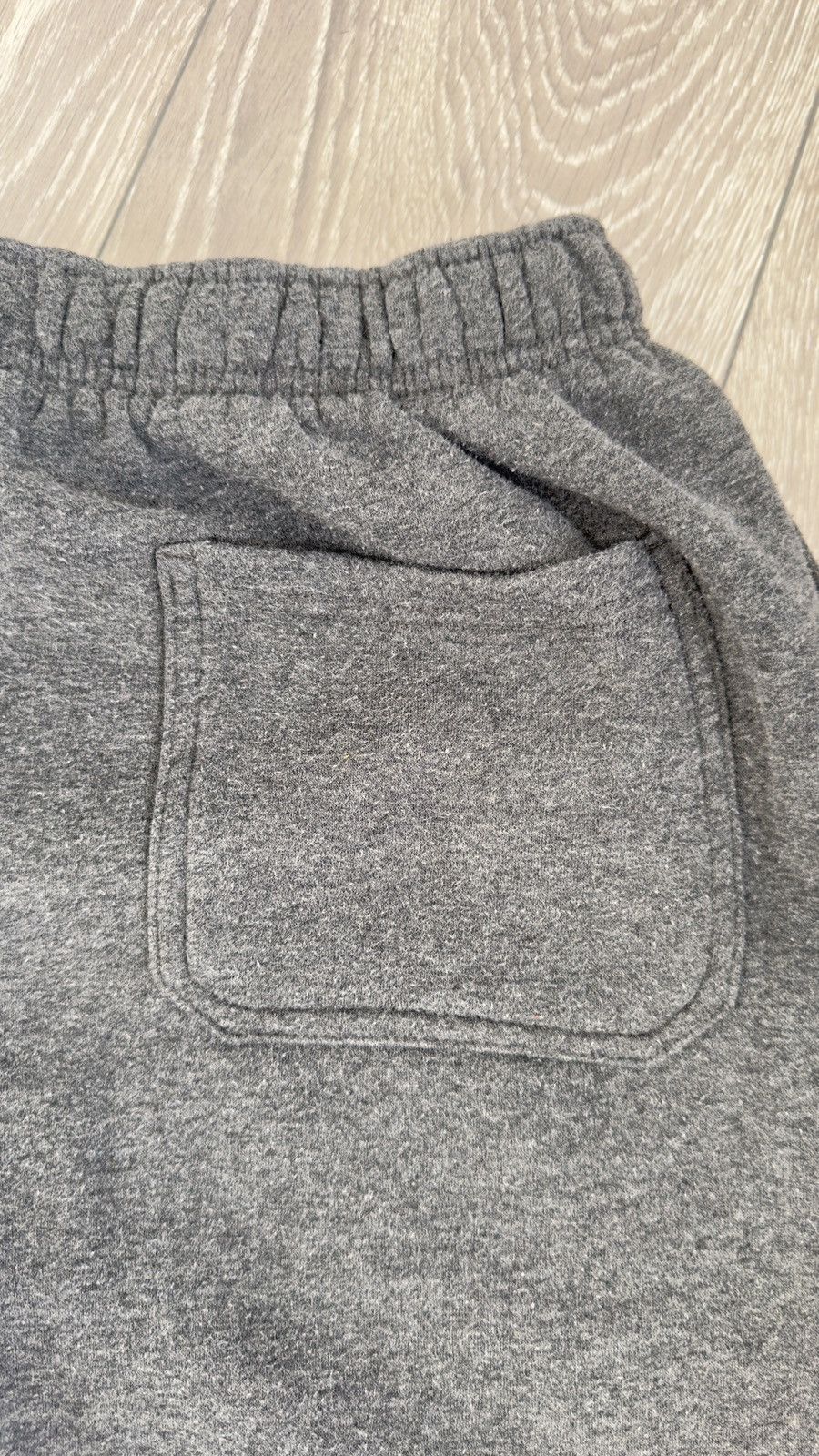 Athletic Works Athletic Works Men's Grey Joggers Size US 38 / EU 54 - 8 Thumbnail