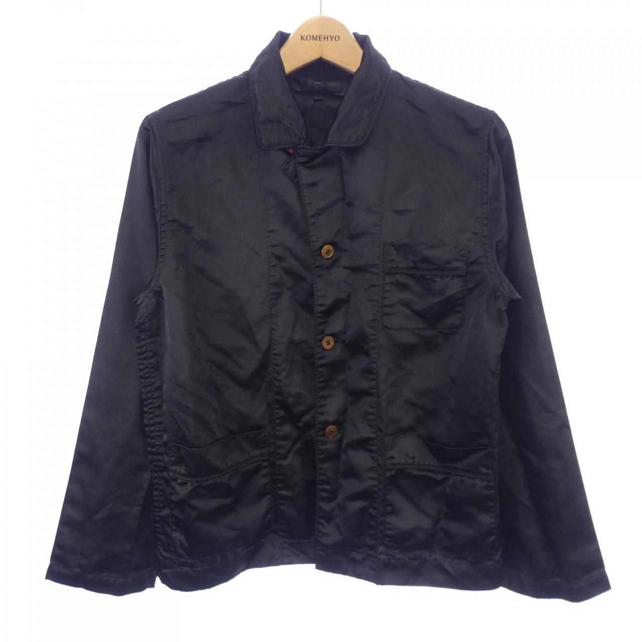 Other Other Comme des Garcons RG-B002 Shirt Cotton Dress Shirt RG-B002 DUTY FREE for USA Size ONE SIZE - 1 Thumbnail
