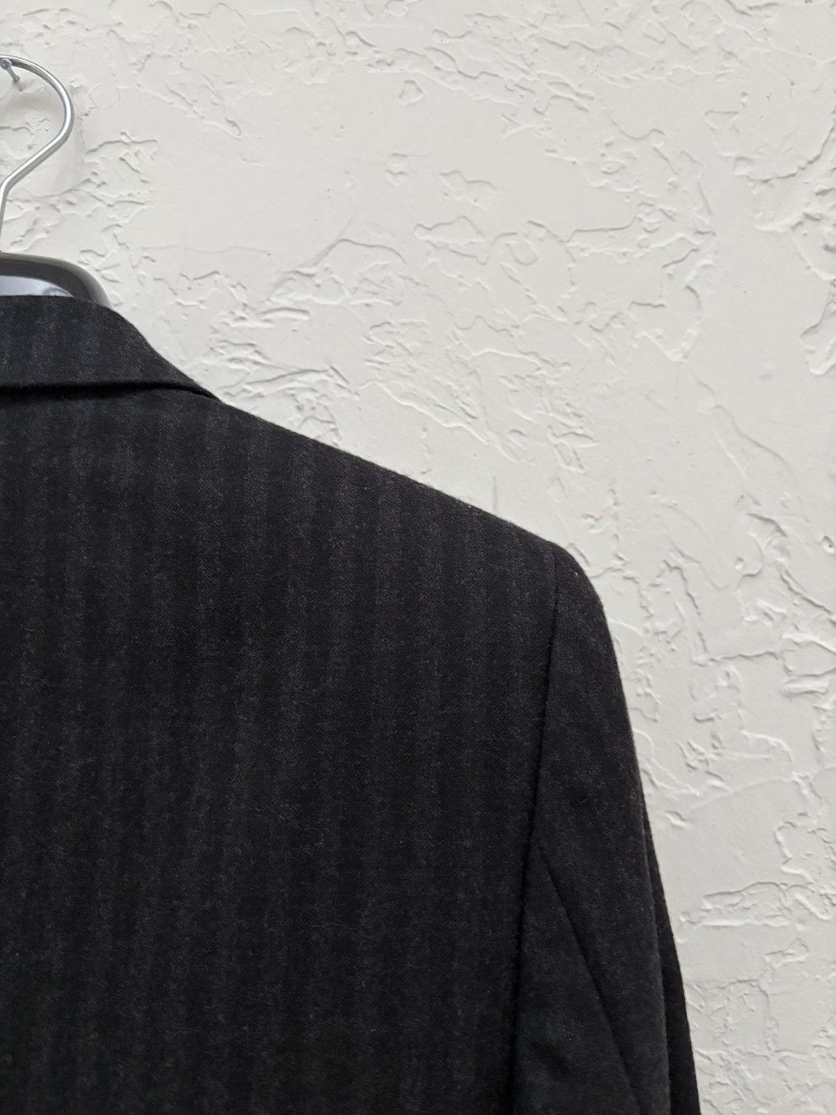 Saint Laurent Paris Saint Laurent FW13 Suit Size 34S - 9 Thumbnail