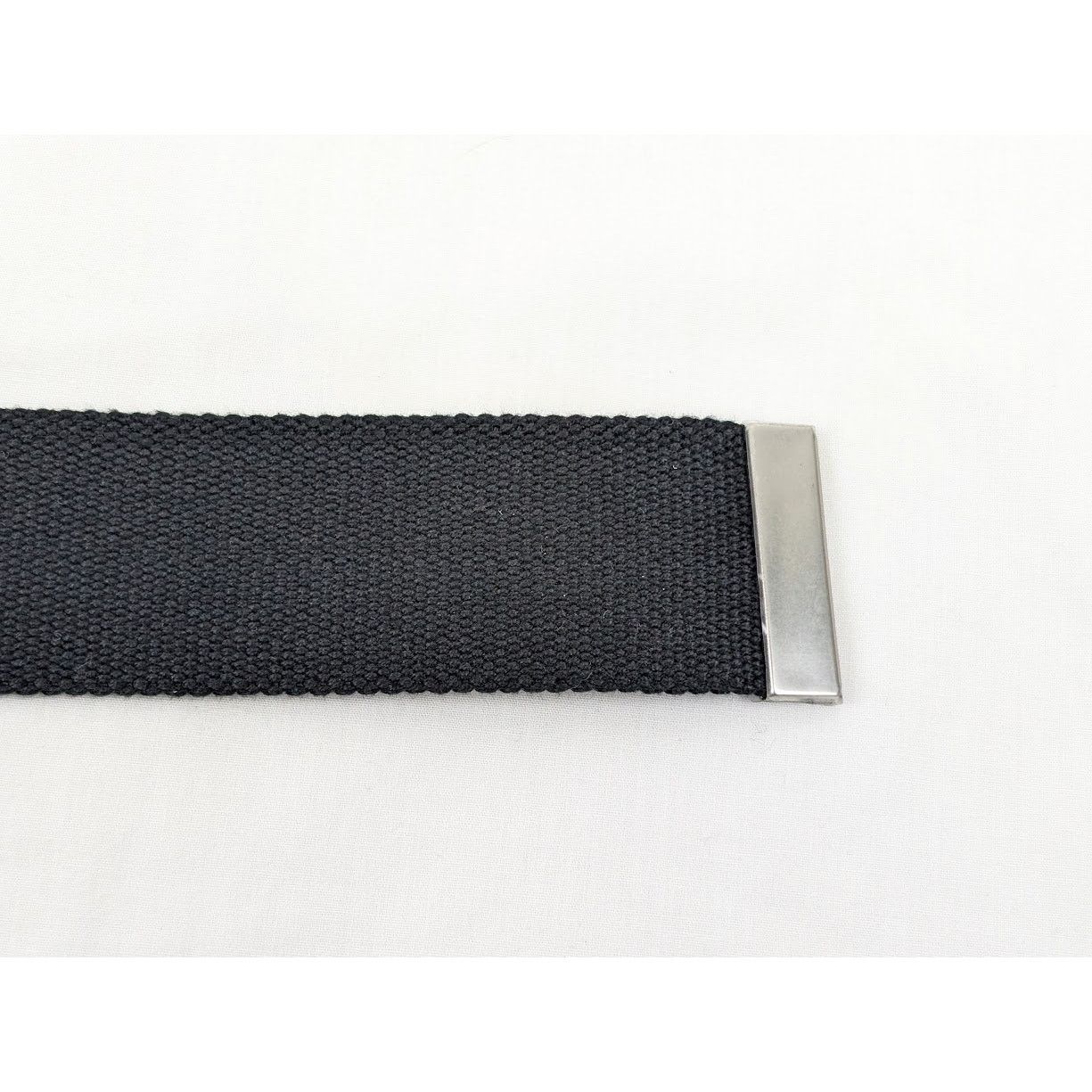 Adidas × Balenciaga o1rshd1 Size: L / Skater Belt in Black Size ONE SIZE - 10 Thumbnail